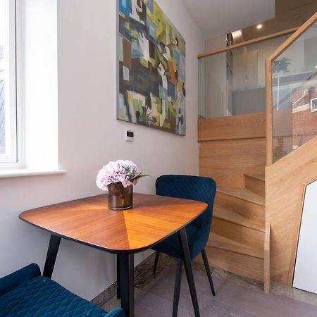 City Life Bliss Central Studio In Reading Chrl F3 Buitenkant foto
