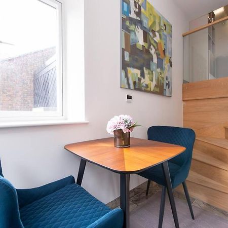 City Life Bliss Central Studio In Reading Chrl F3 Buitenkant foto