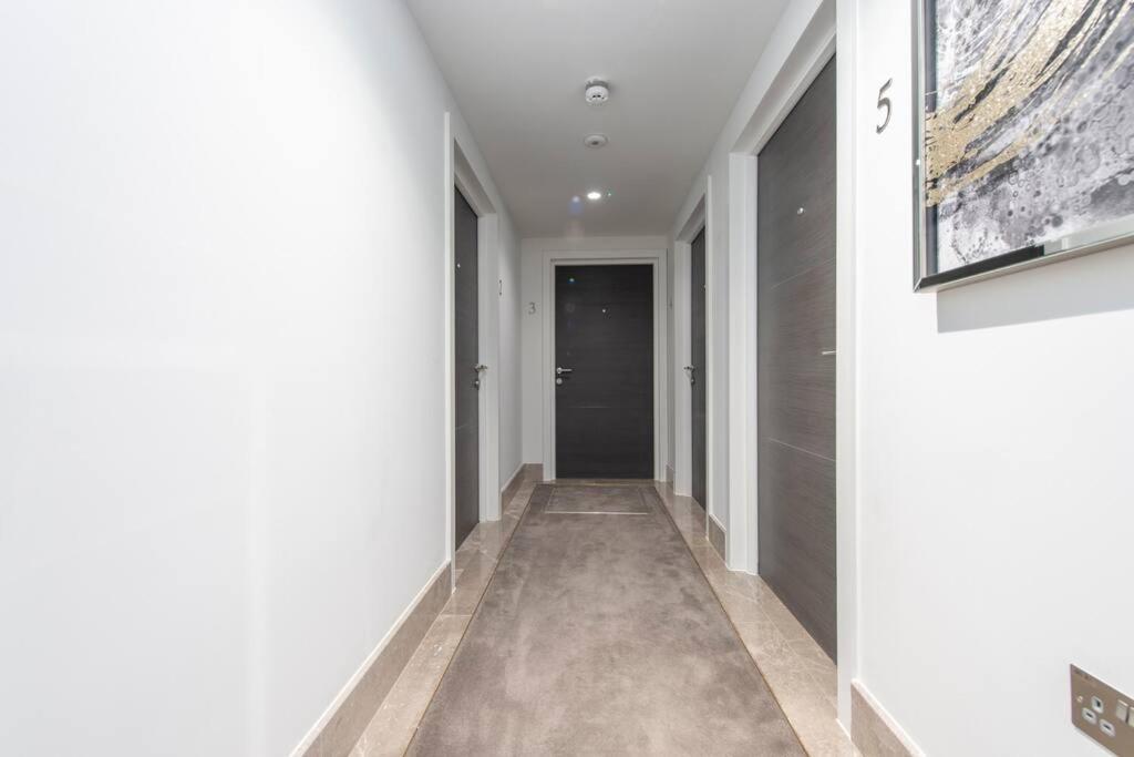 City Life Bliss Central Studio In Reading Chrl F3 Buitenkant foto