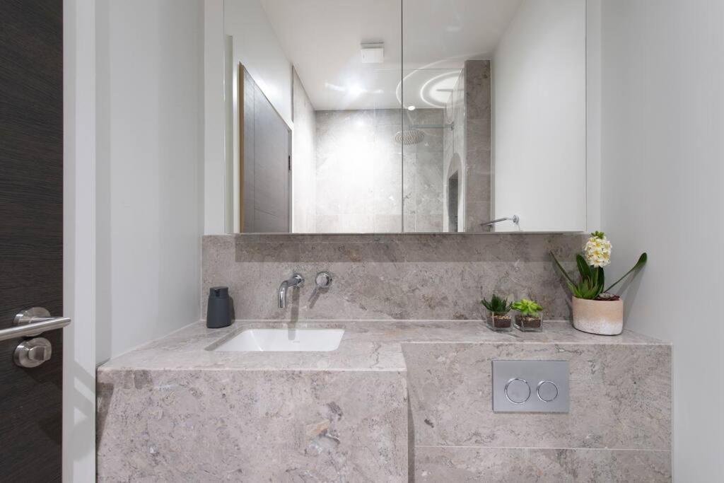City Life Bliss Central Studio In Reading Chrl F3 Buitenkant foto