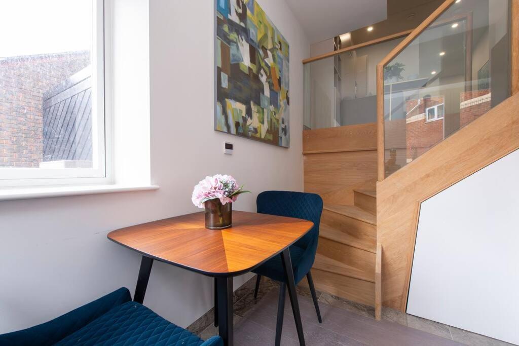 City Life Bliss Central Studio In Reading Chrl F3 Buitenkant foto