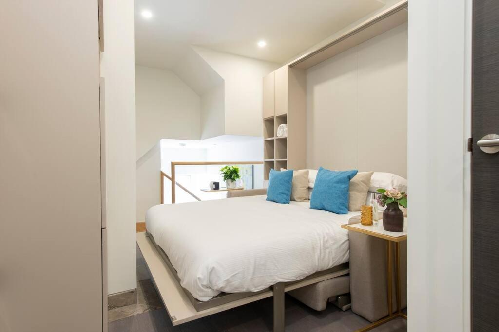 City Life Bliss Central Studio In Reading Chrl F3 Buitenkant foto