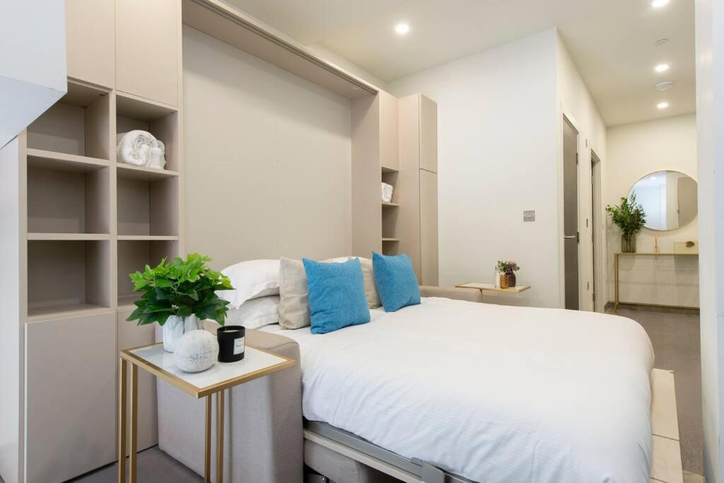 City Life Bliss Central Studio In Reading Chrl F3 Buitenkant foto