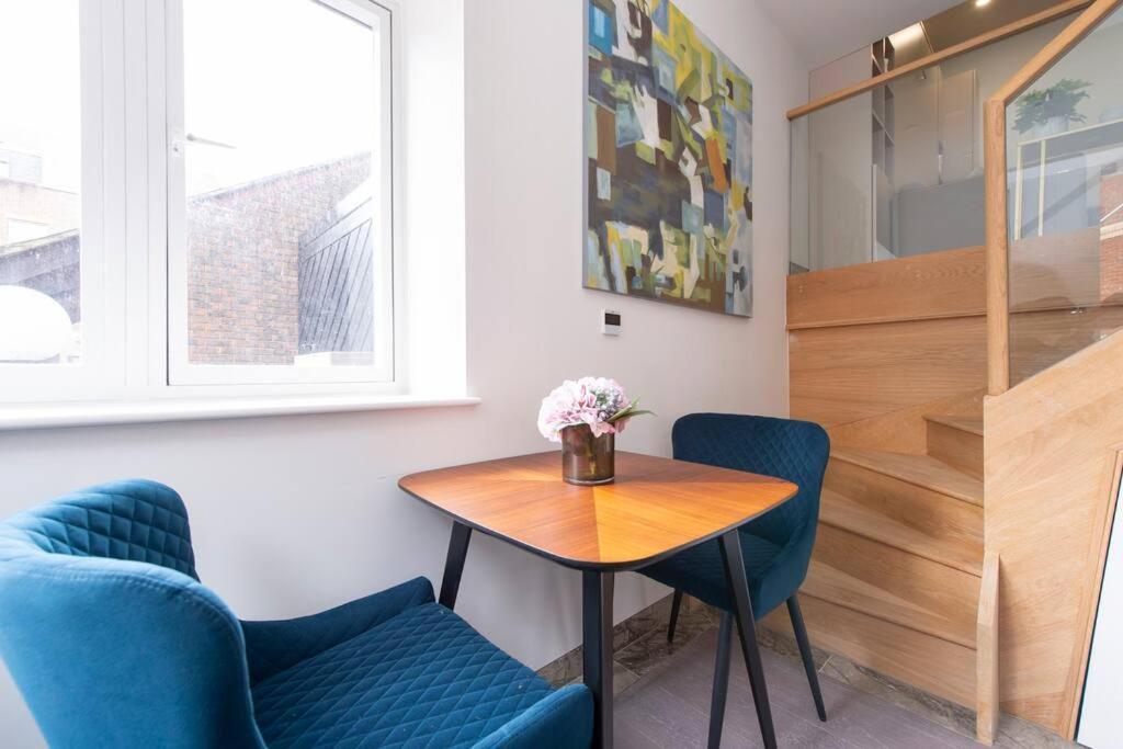 City Life Bliss Central Studio In Reading Chrl F3 Buitenkant foto