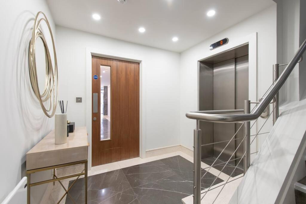 City Life Bliss Central Studio In Reading Chrl F3 Buitenkant foto