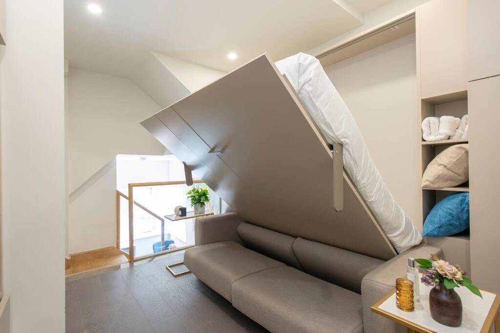 City Life Bliss Central Studio In Reading Chrl F3 Buitenkant foto